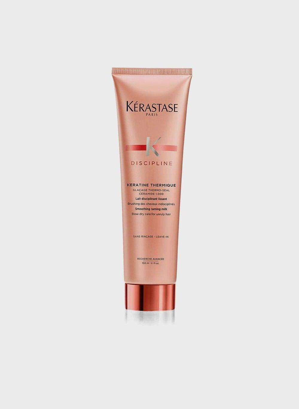 Kerastase Discipline 150ml - Elegance for Frizzy Hair - Image 1