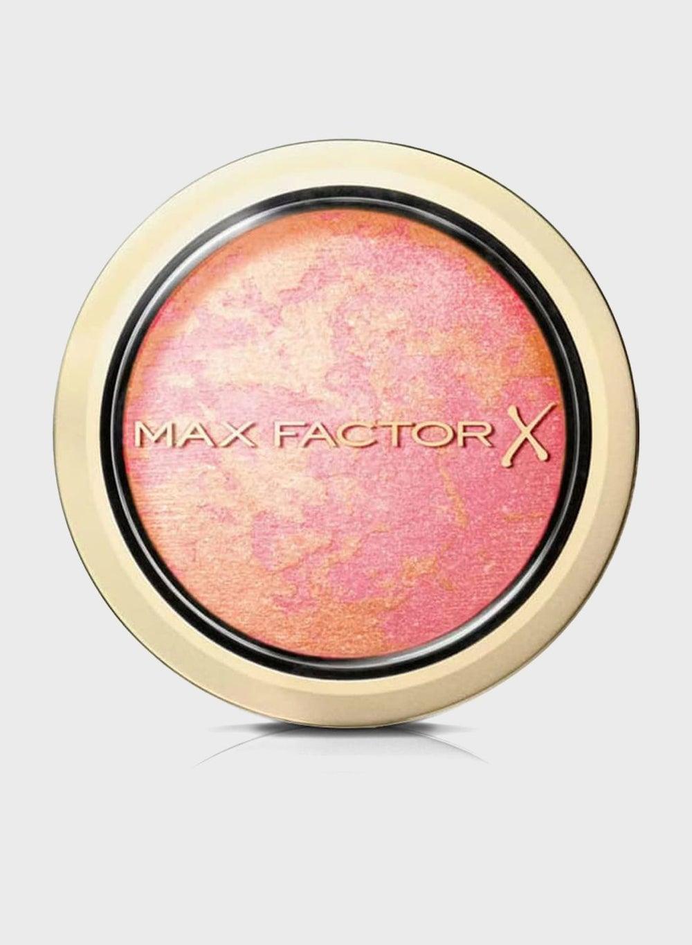 Max Factor Creme Puff 05 Lovely Pink Blush, 1.5g - Image 1