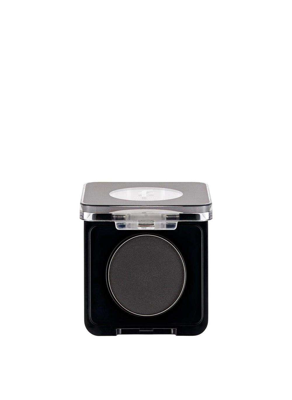 Flormar NP Mono Eyeshadow 015 Black Mirror - Captivating Black - Image 1