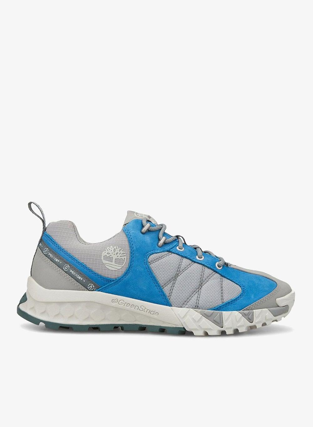 Trailquest Women's Waterproof Hiking Shoe - Explore in Comfort - Image 1