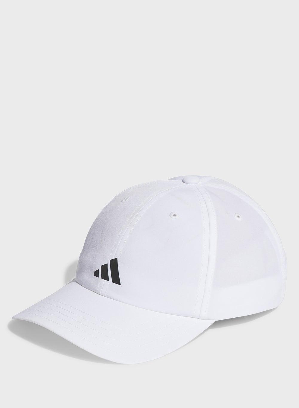 Adidas 6 Panel Classic Cap - Sleek and Sporty - Image 1