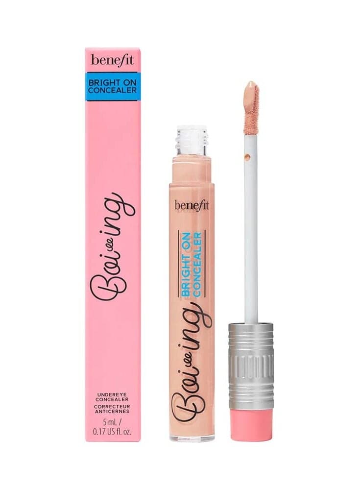 Boi-Ing Bright On Shade 14: Radiant Liquid Concealer - Image 1
