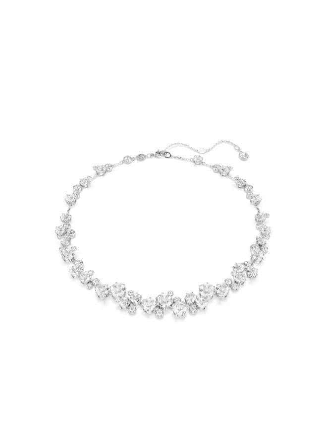 Swarovski Constella Elegance | Short Crystal Necklace - Image 1