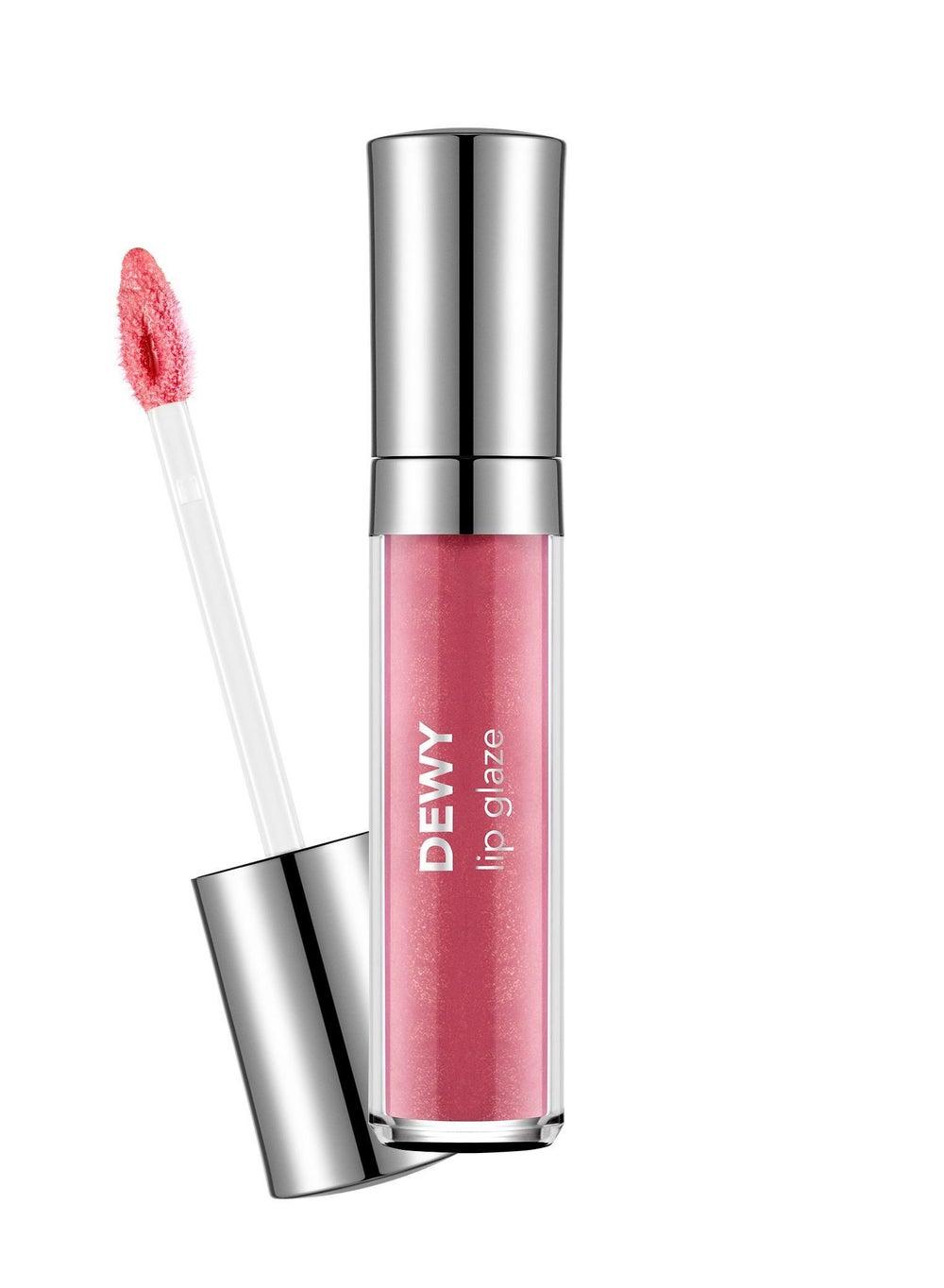 Flormar Dewy Lip Glaze - 026 Party Glow - Image 1