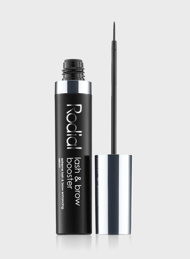 Lush Lash & Brow Enhancer Serum | Vitamin-Infused - Image 1
