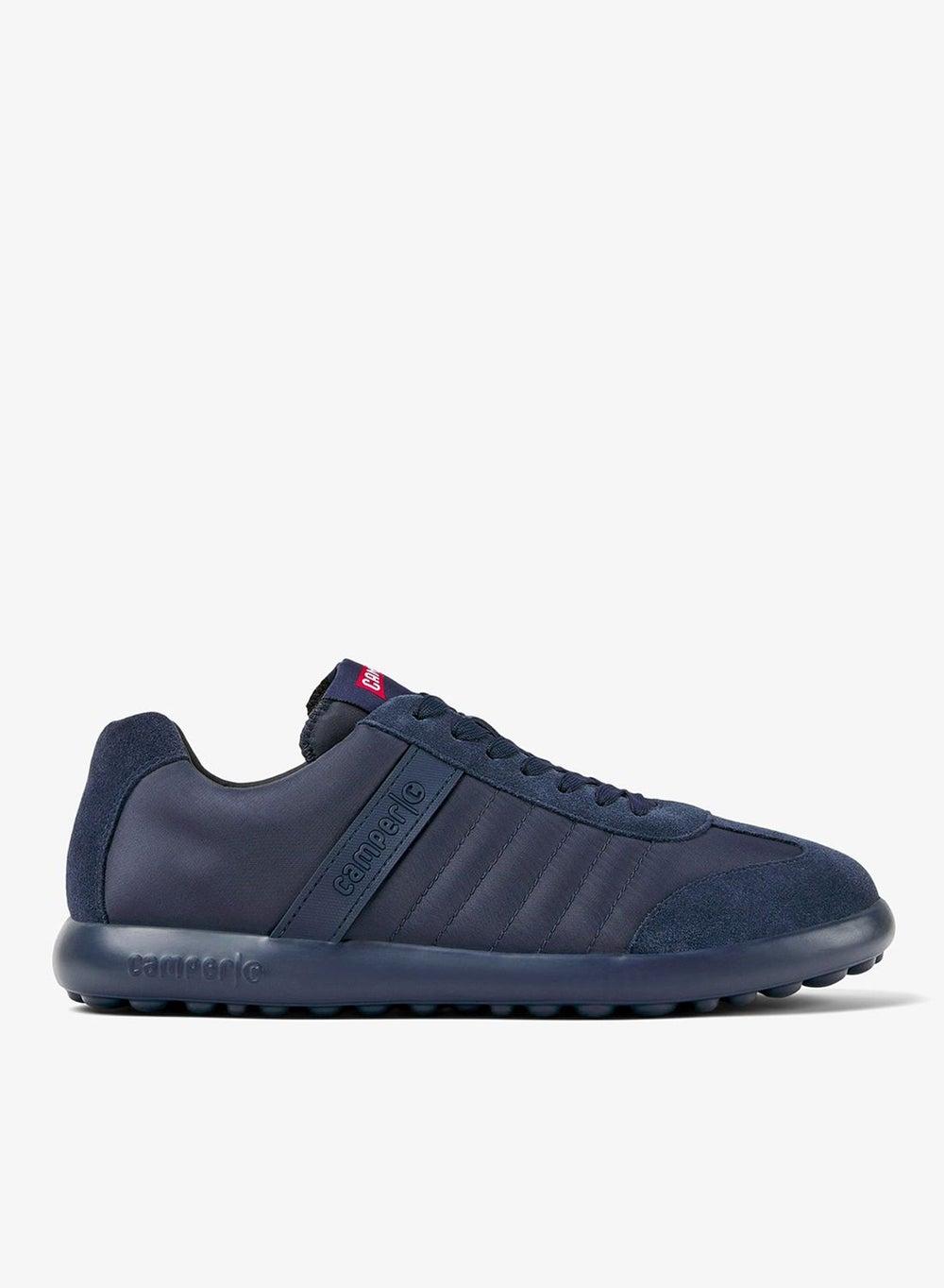 Pelotas XLF Casual Blue Sneaker: Eco-Friendly Comfort - Image 1
