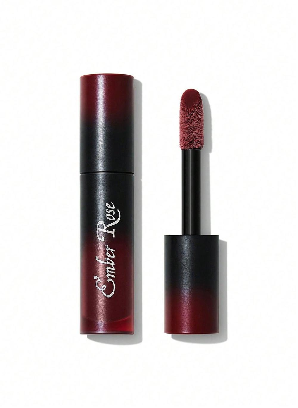 Sheglam Ember Rose Treasure Gloss - Immortal Love Nourishing Shine - Image 1