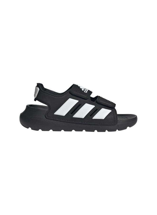 Adidas Altaswim 2.0: Stylish Unisex Sandals for Children - Image 1