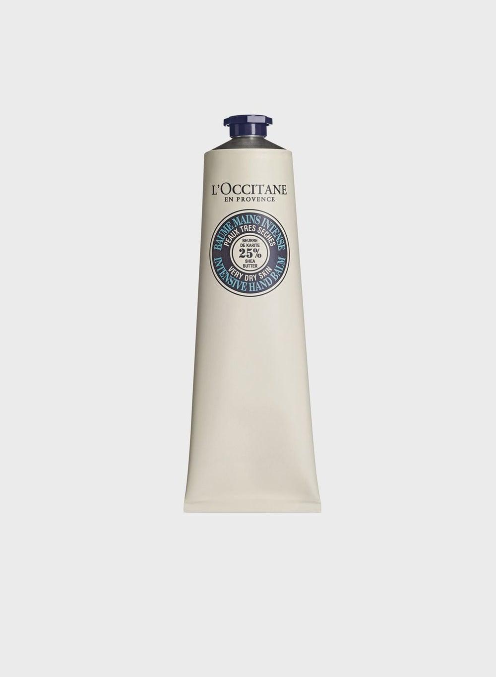 Luxurious Shea Butter Hand Balm 150 Ml - Image 1