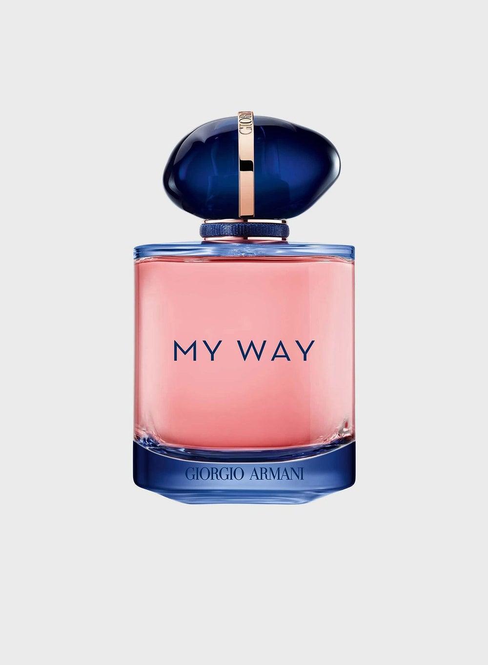 My Way Intense Eau De Parfum 90ml – Unveil Your Journey - Image 1