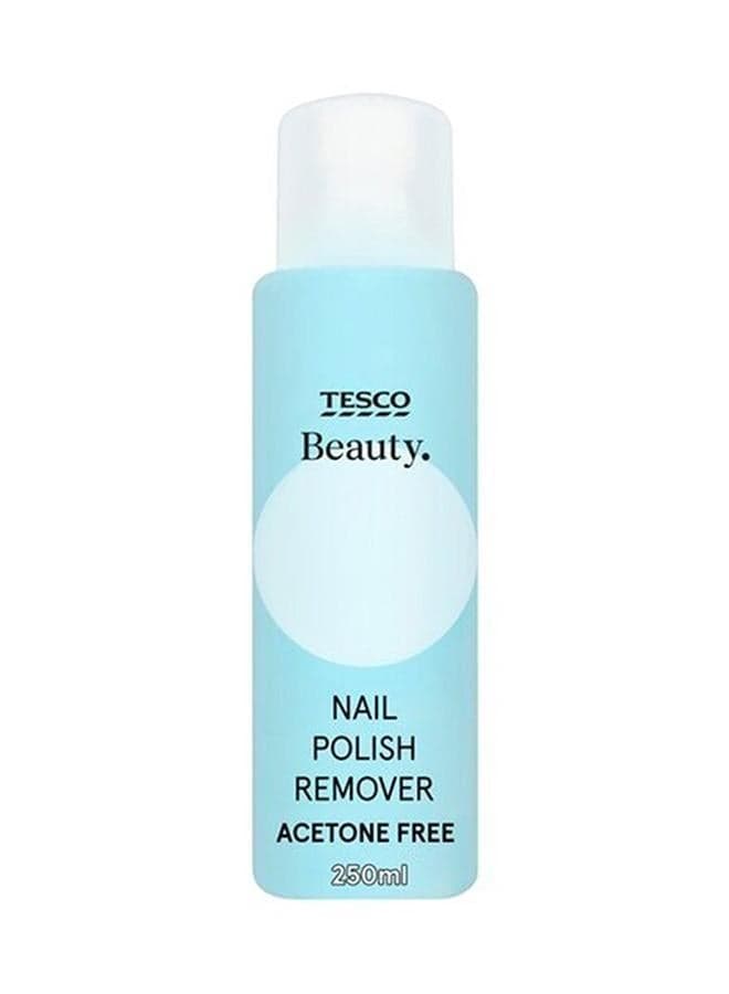 Flormar Re-Formulated Acetone-Free Nail Polish Remover 01 - Image 1