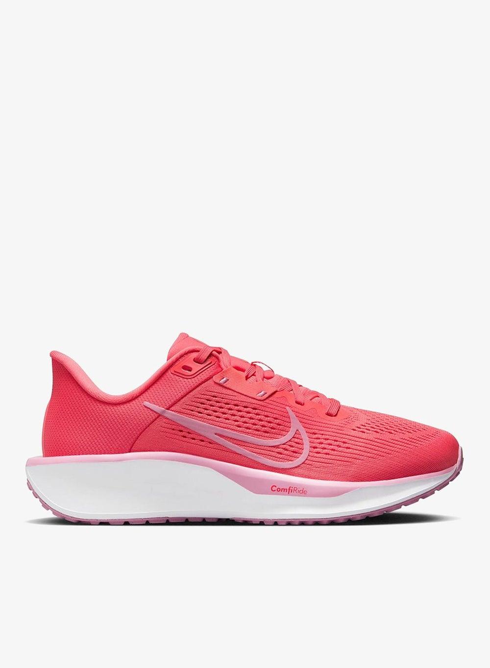 Nike Quest 6: Elegance in Motion for the Discerning Runner - Image 1