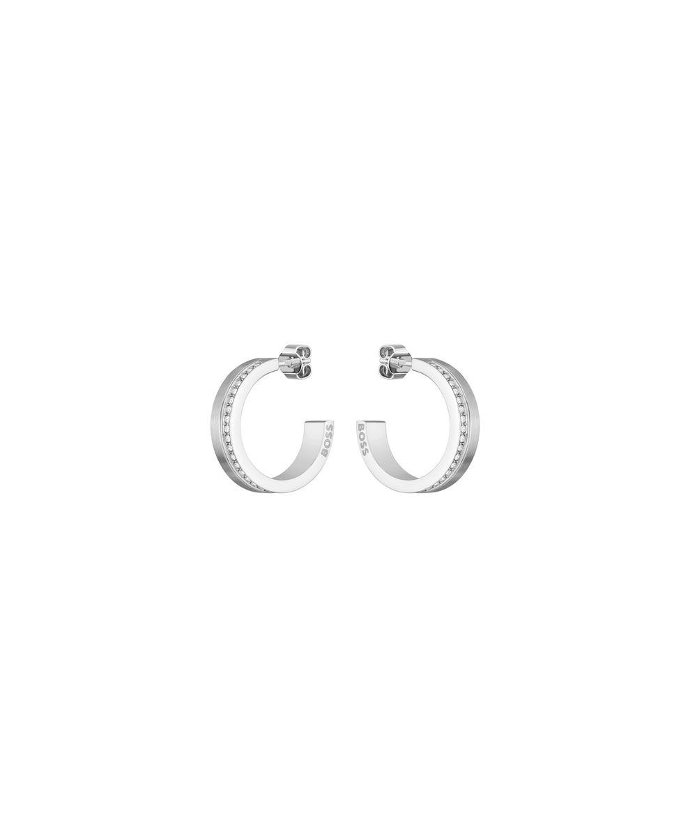 BOSS Iona Women's Elegant Cuff Earring - Image 1