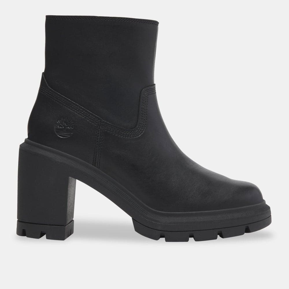 Allington Heights Women's Ankle Zip Boots - Timberland - Image 1
