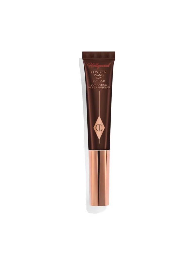 Tan/Deep Hollywood Sculpting Contour Wand - Image 1