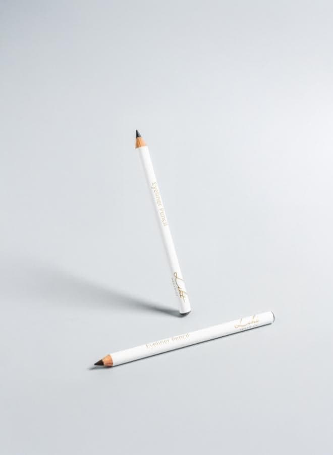 Ultimate Precision Black Diamond Eyeliner Pencil - Image 1