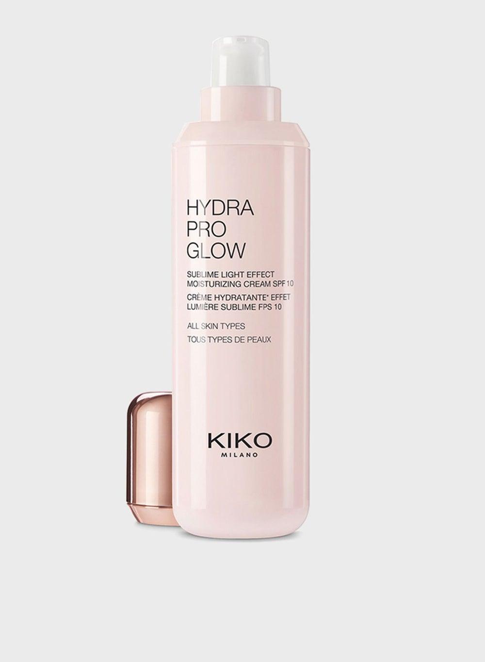 HYDRA PRO GLOW Radiance Boosting Moisturizer - Image 1