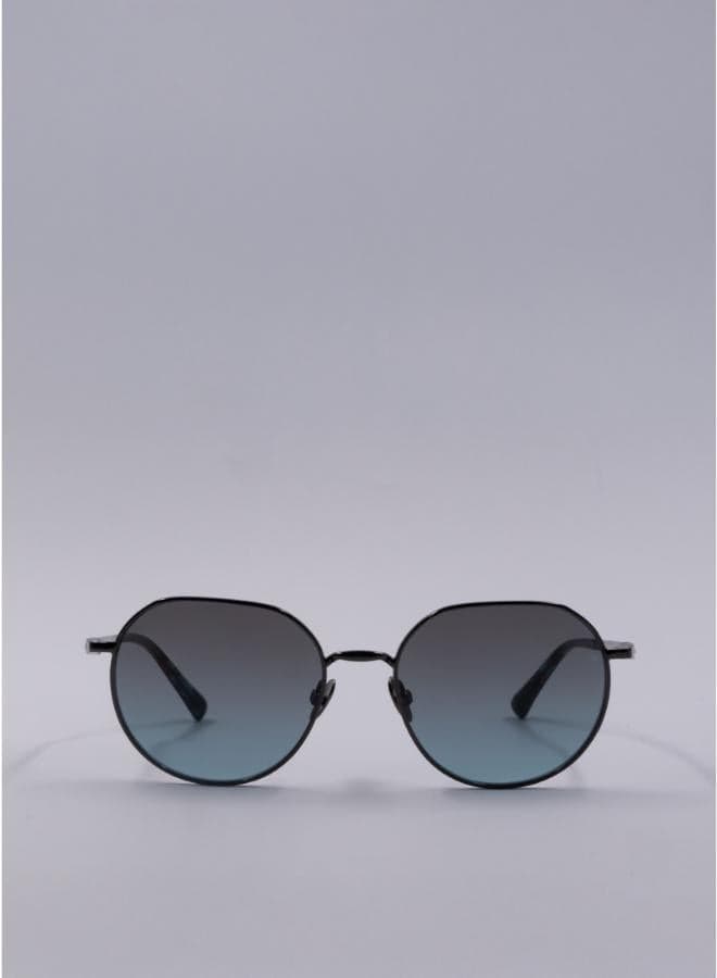 Scotch & Soda Cologne Rectangular Men's Sunglasses - Image 1