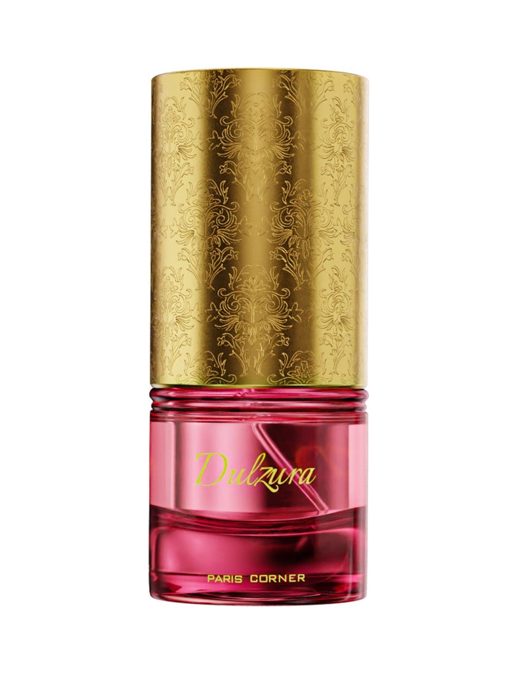 Paris Corner Dulzura EDP 100ML - Enthralling Gourmand Elegance - Image 1