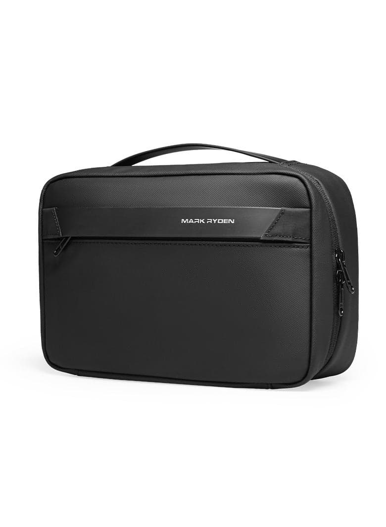MARK RYDEN MR86 Large Capacity Travel Toiletry Bag - Image 1