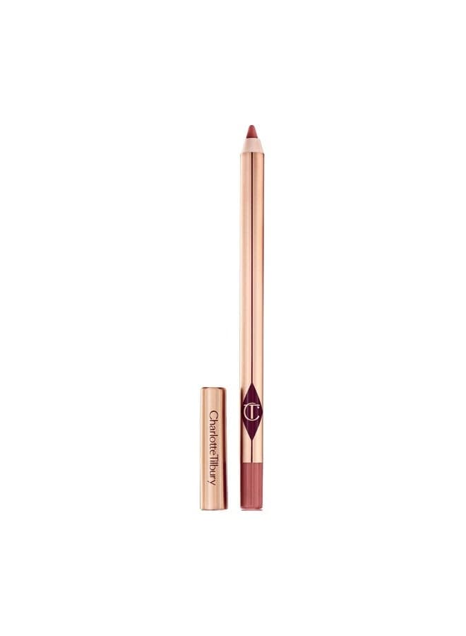 Pillow Talk 2 Medium - Lip Cheat Liner for Full Pout - Image 1