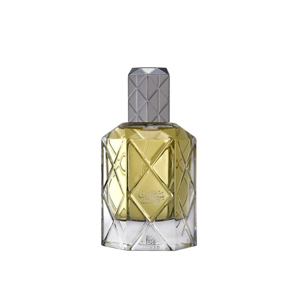 Sa'adaik 90 ML - Exotic Eau de Parfum for the Discerning - Image 1