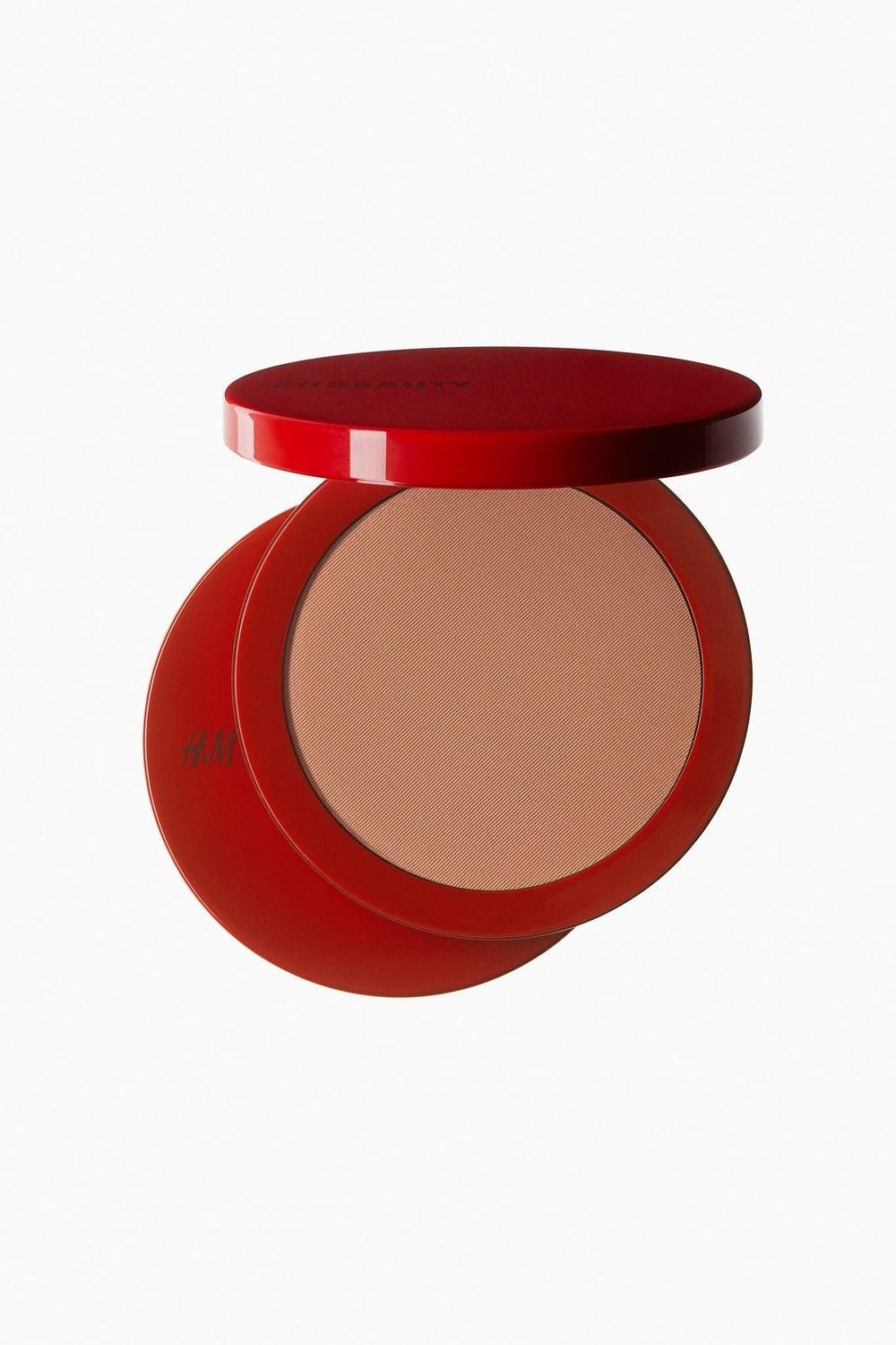 Sheer Perfecting Powder 6.5g – Flawless Matte Finish - Image 1