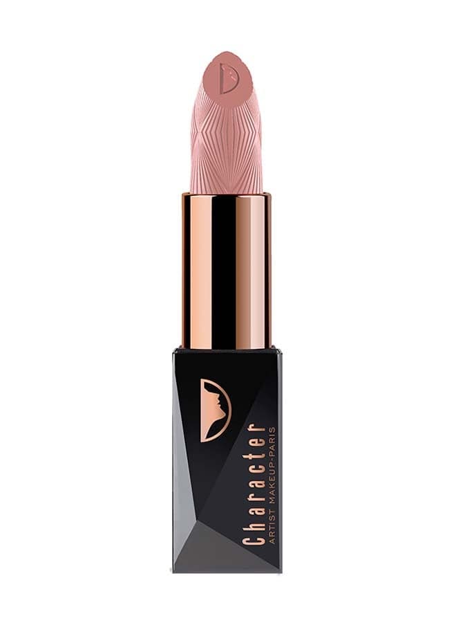 My Style Lipstick Castano: Creamy Matte Elegance - Image 1