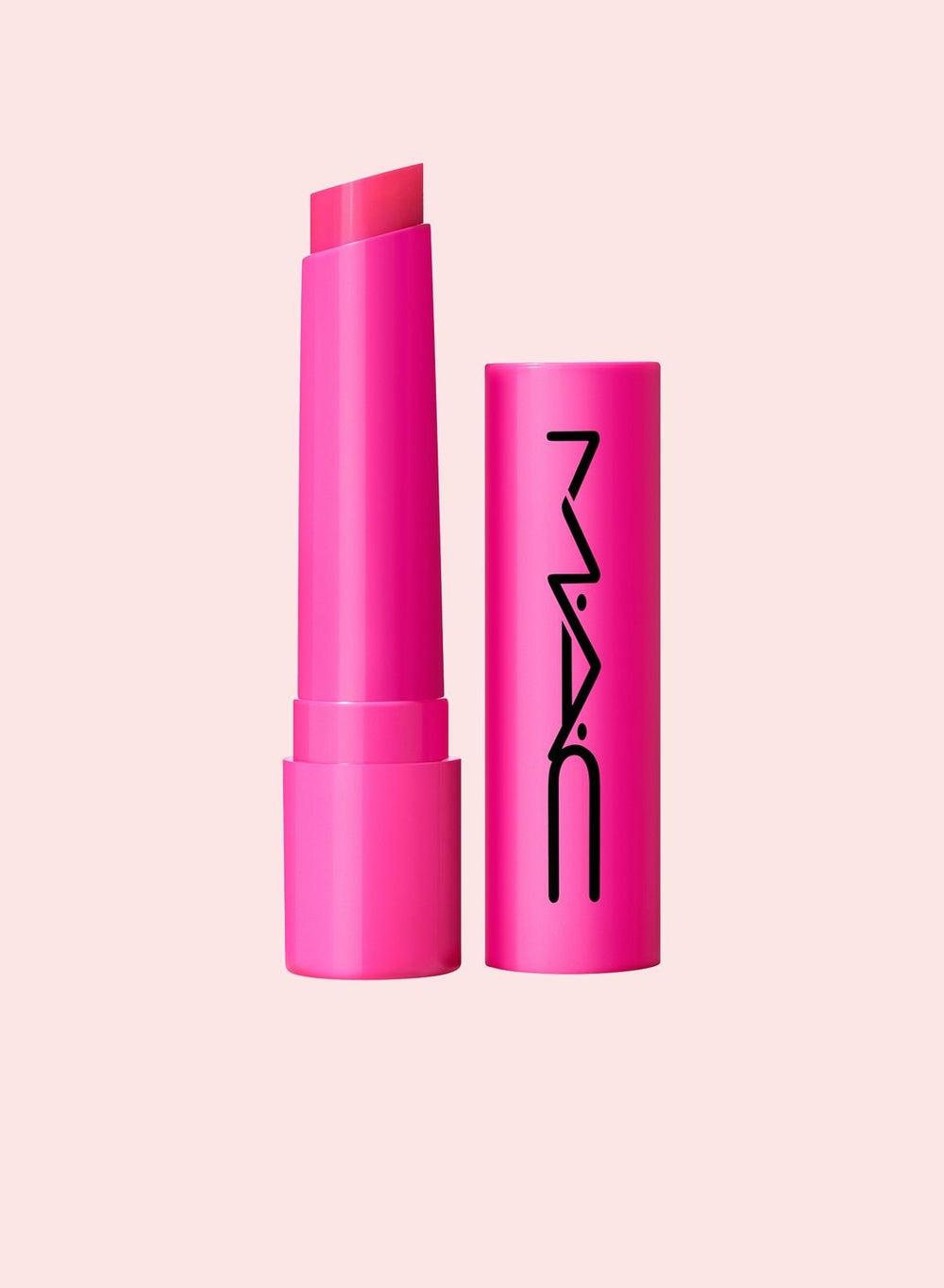Amped Squirt 3D Plumping Gloss - Luscious Volume in a Swipe - Image 1