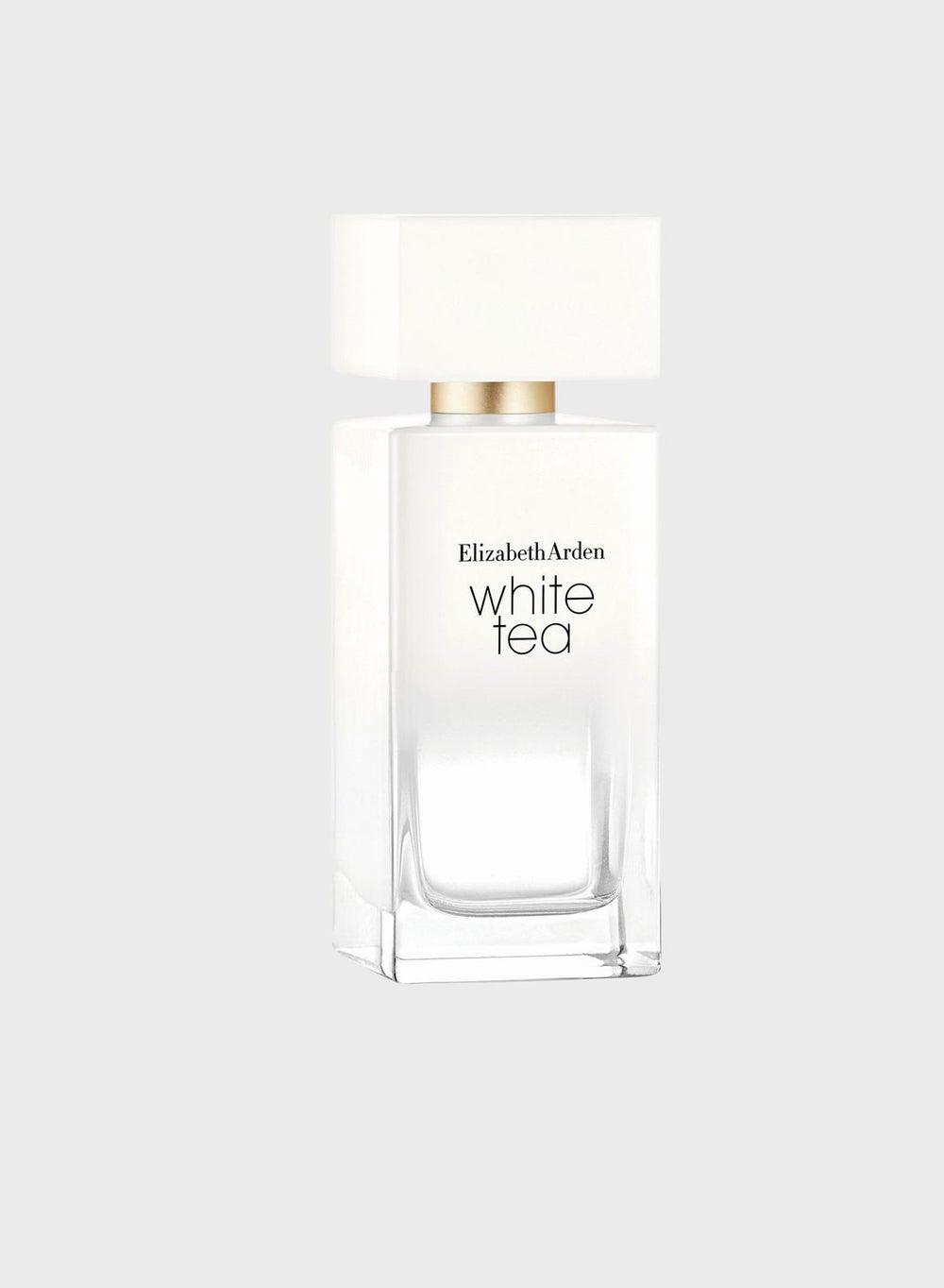 White Tea Eau De Toilette 50ml – Elizabeth Arden - Image 1