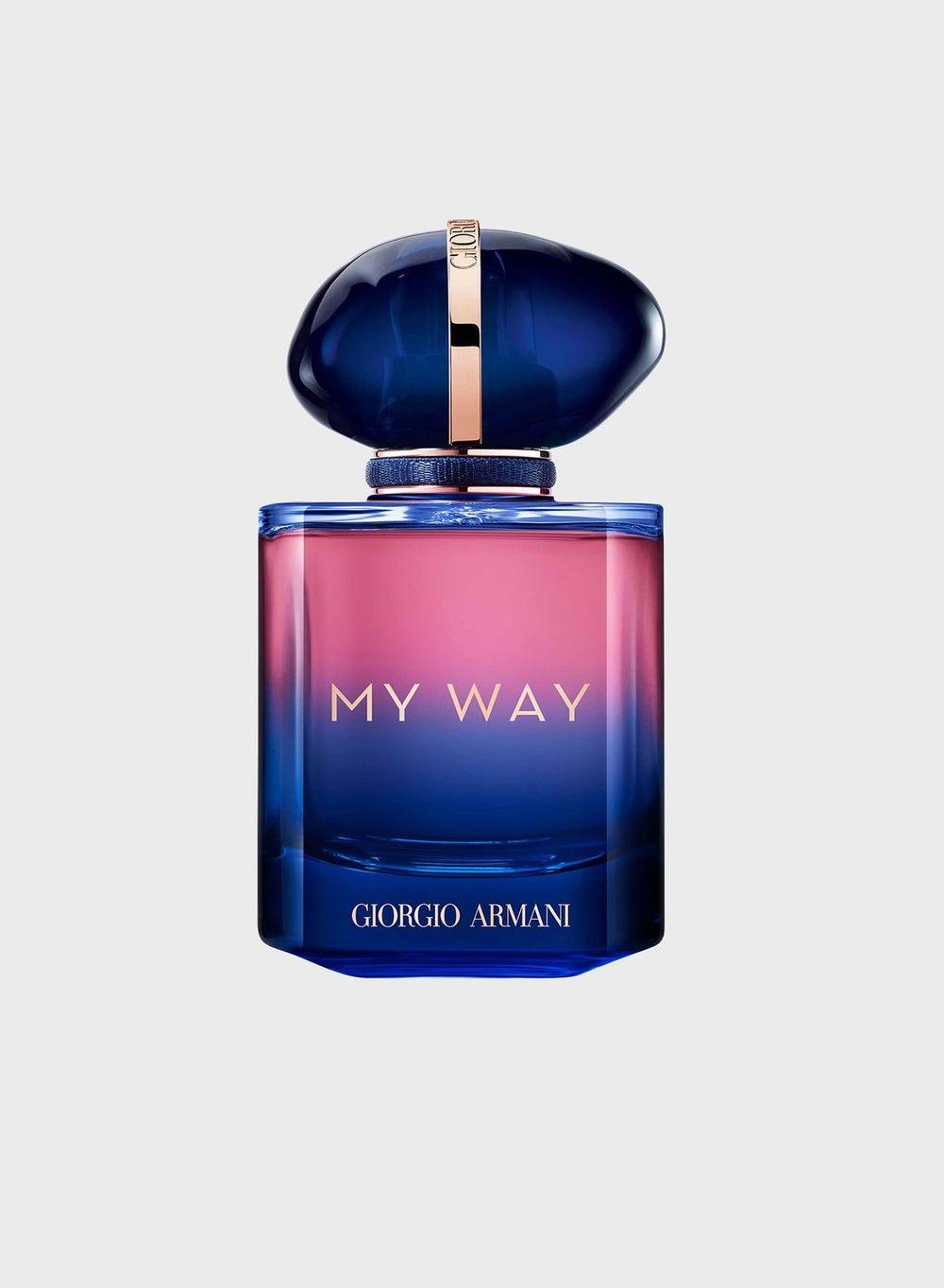 My Way Le Parfum - 50ml Elegance in a Bottle - Image 1
