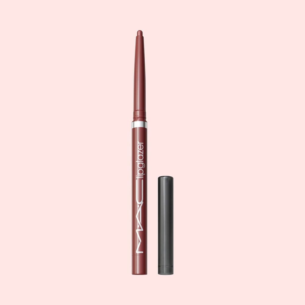 Whirlin' Glossy Lipglazer - Defining Shine Lip Liner - Image 1