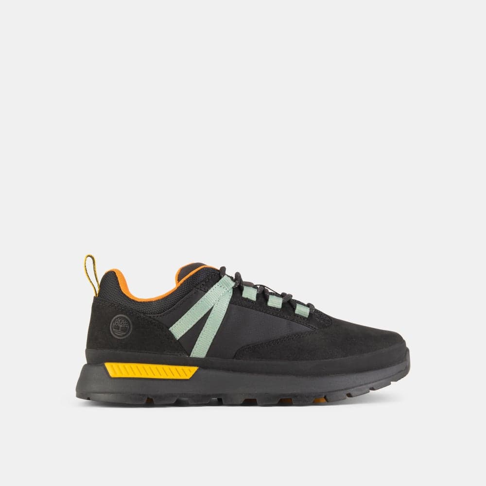 Timberland Kids' Euro Trekker Low Tma6Cddm Sneakers - Image 1
