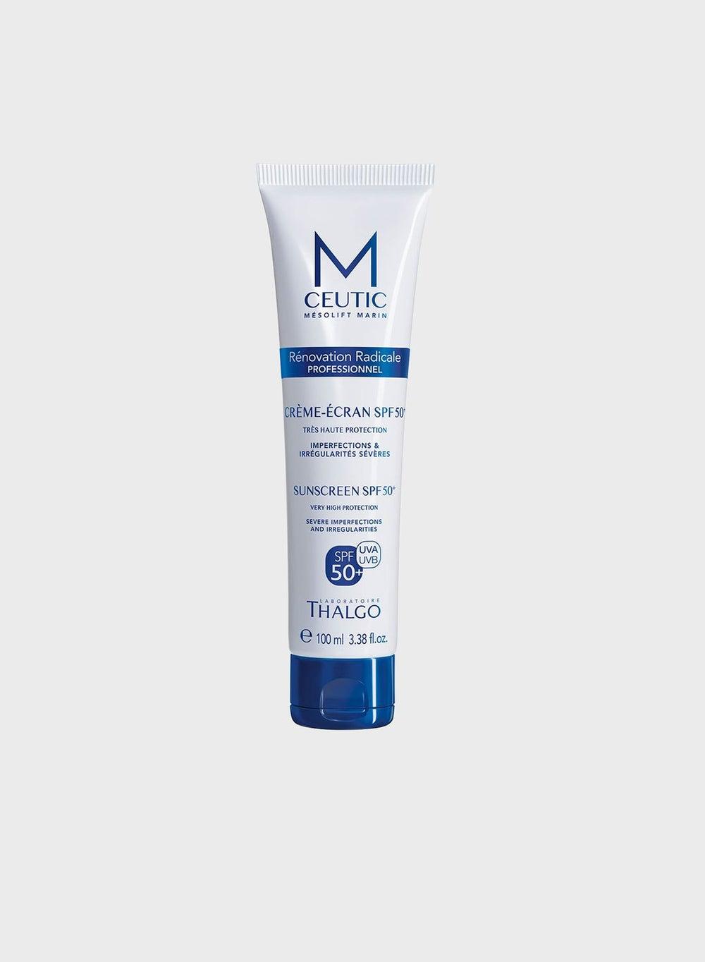 Thalgo Mceutic Cream-Serum Resurfacer 50ml - Image 1
