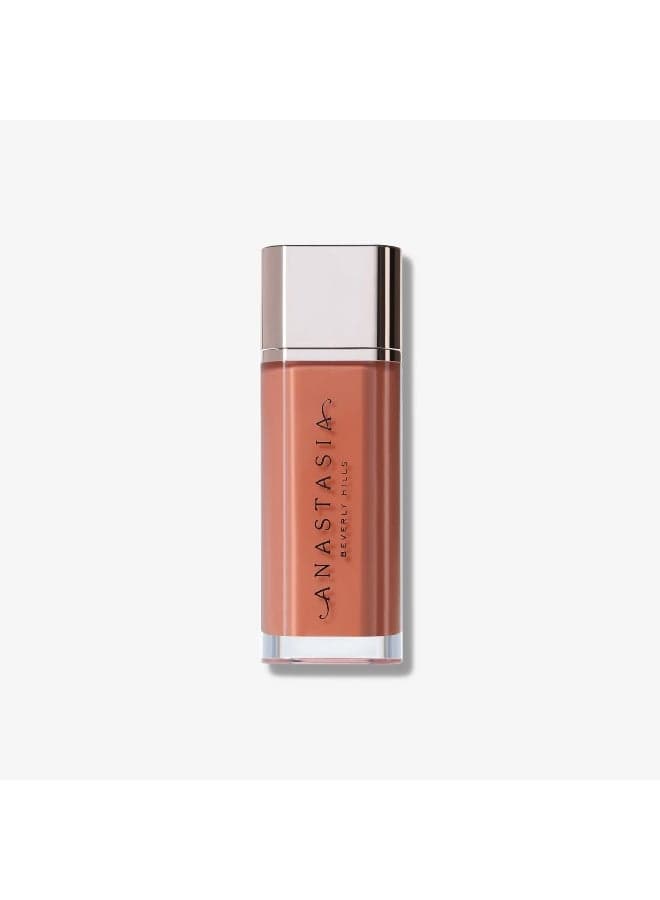 Lip Velvet - Parchment: Deluxe Matte Mousse - Image 1