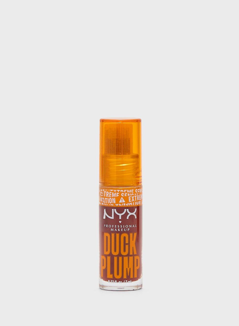 LAQR WINE NOT - Duck Plump Luxe Lip Plumping Gloss - Image 1