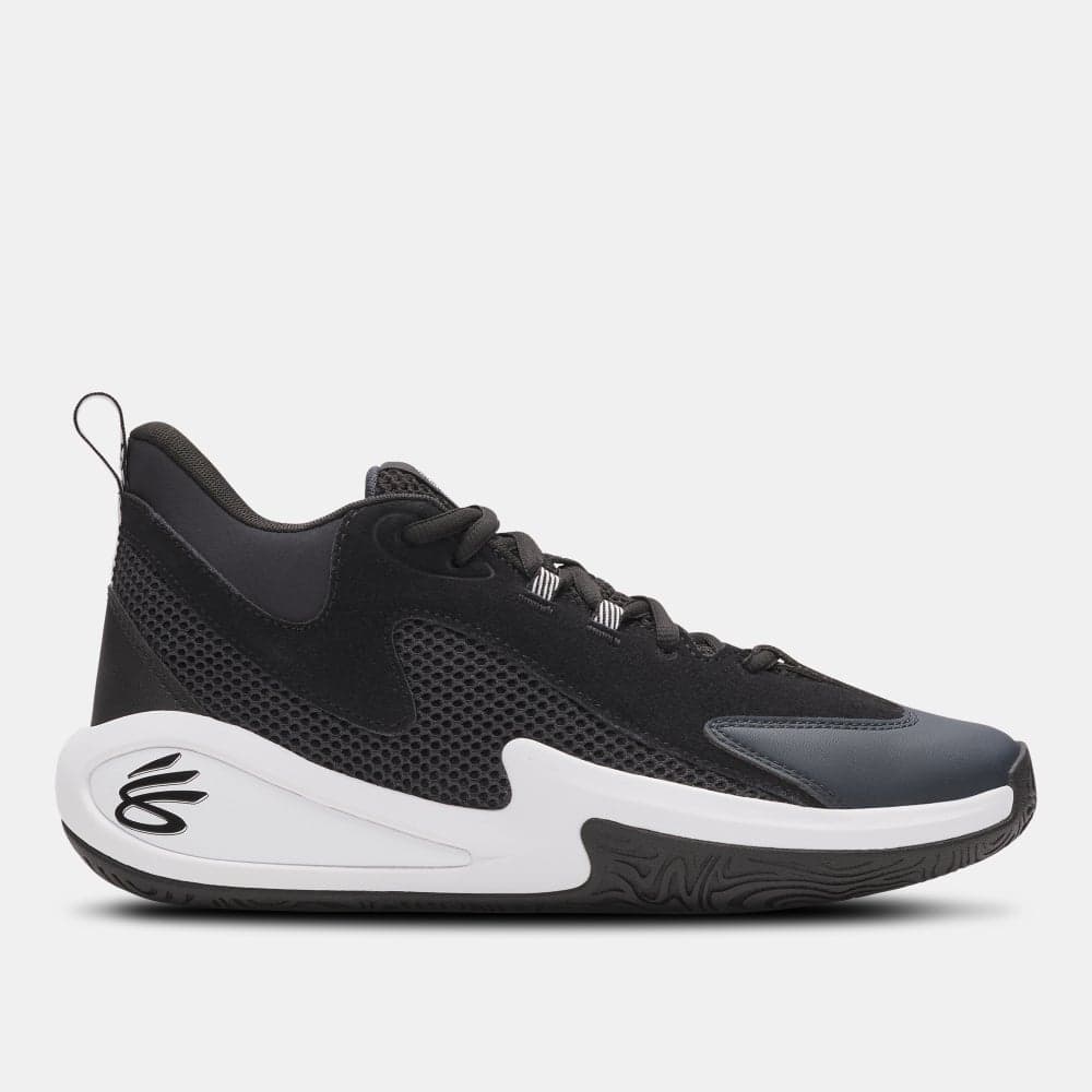 Under Armour Curry 3Z 25 SDE Elegance on Court - Image 1