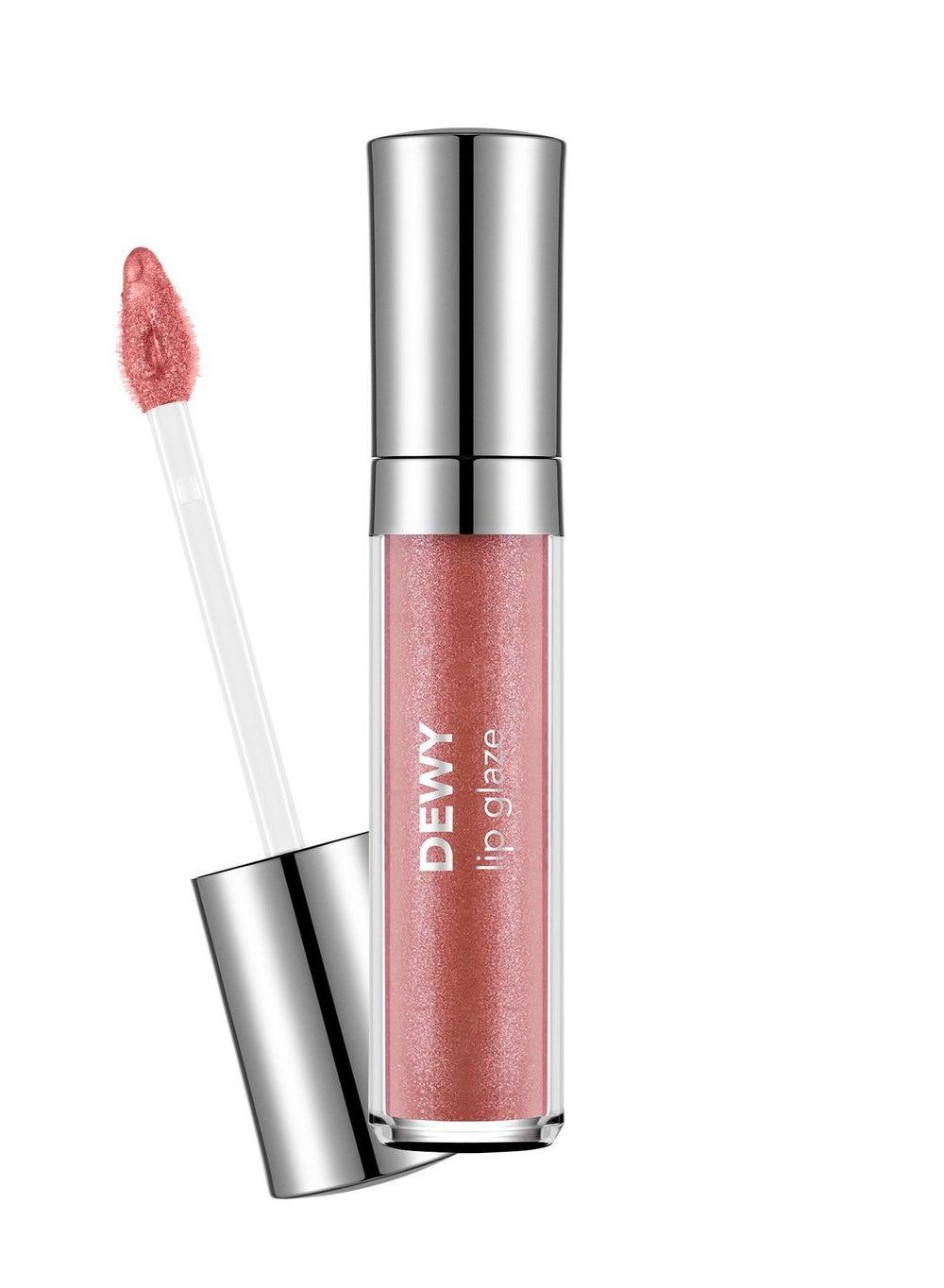 Flormar Dewy Lip Glaze 021 Shine Today - Radiant Colors - Image 1