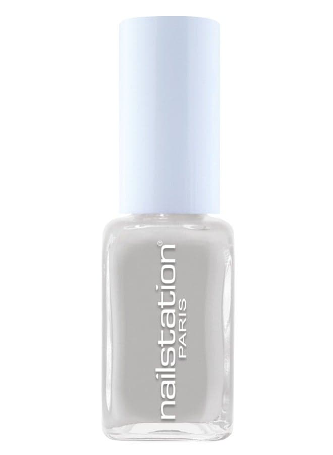 Glossy Bare Skin Nail Polish - Radiant, Long-Lasting Shine - Image 1