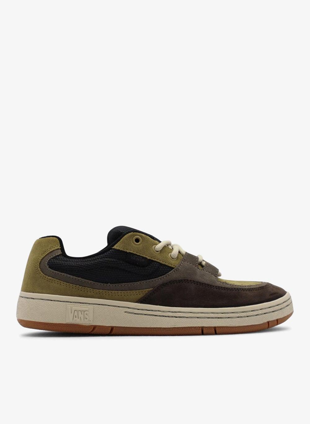 Vans Speed LS: Revamped Classic Low-Top Unisex Sneaker - Image 1