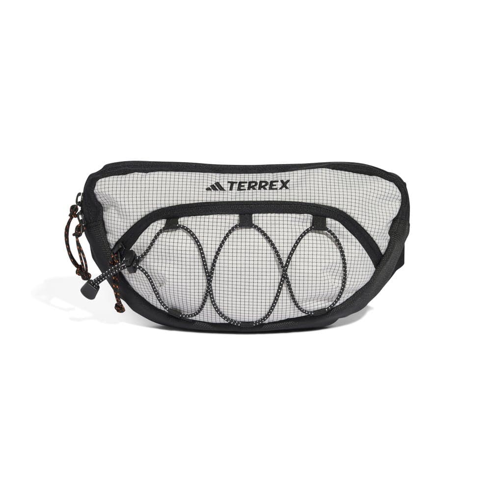 Adidas Terrex Eco-Friendly Low-Profile Waistbag - Image 1