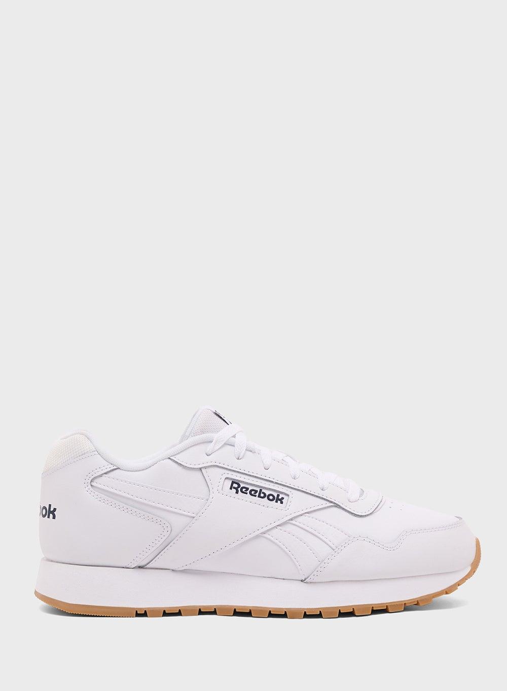 Glide Gz2323 Elegant Low-Top Lifestyle Sneakers - Image 1