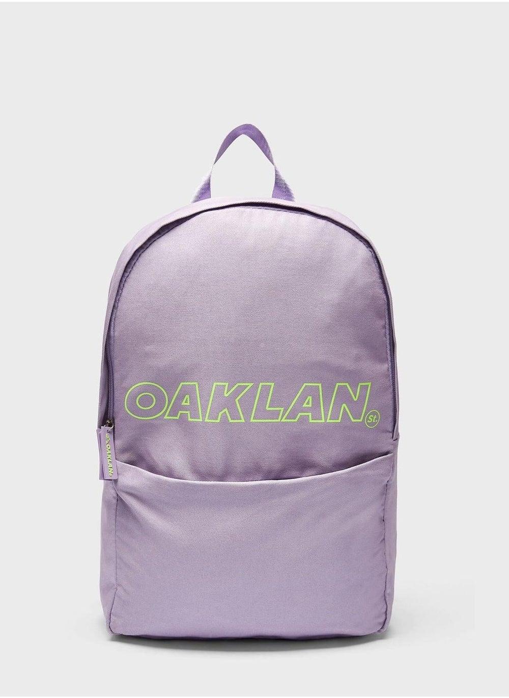 Shoexpress Chic Top Handle Women's Backpack - Image 1