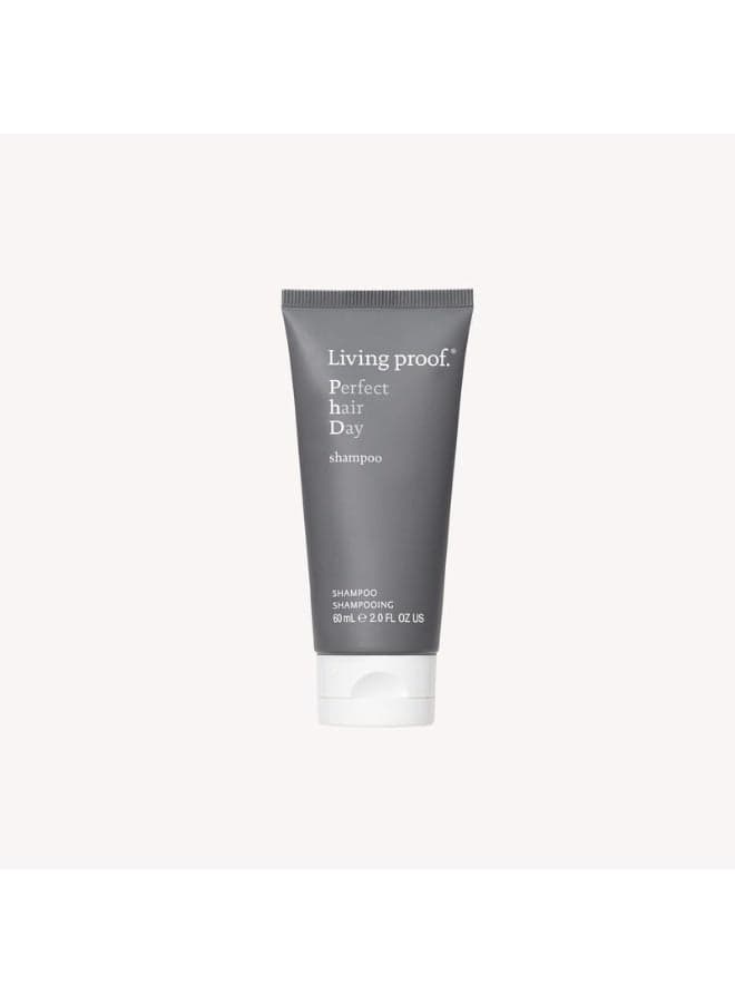 Silk Radiance Shampoo 236Ml - Lustrous Shine and Strength - Image 1