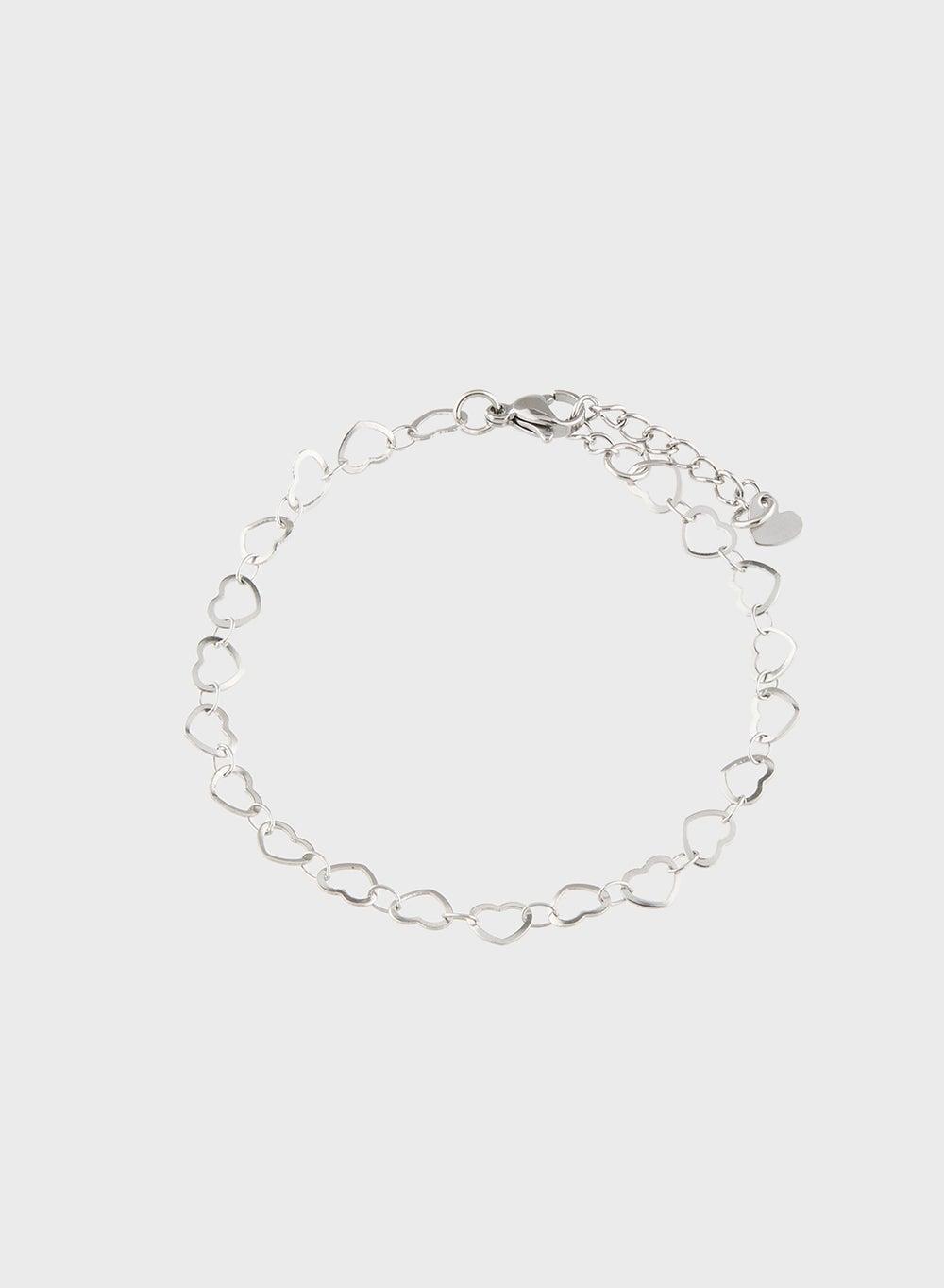 Staurtz Simple Love Elegance Bracelet for Women - Image 1