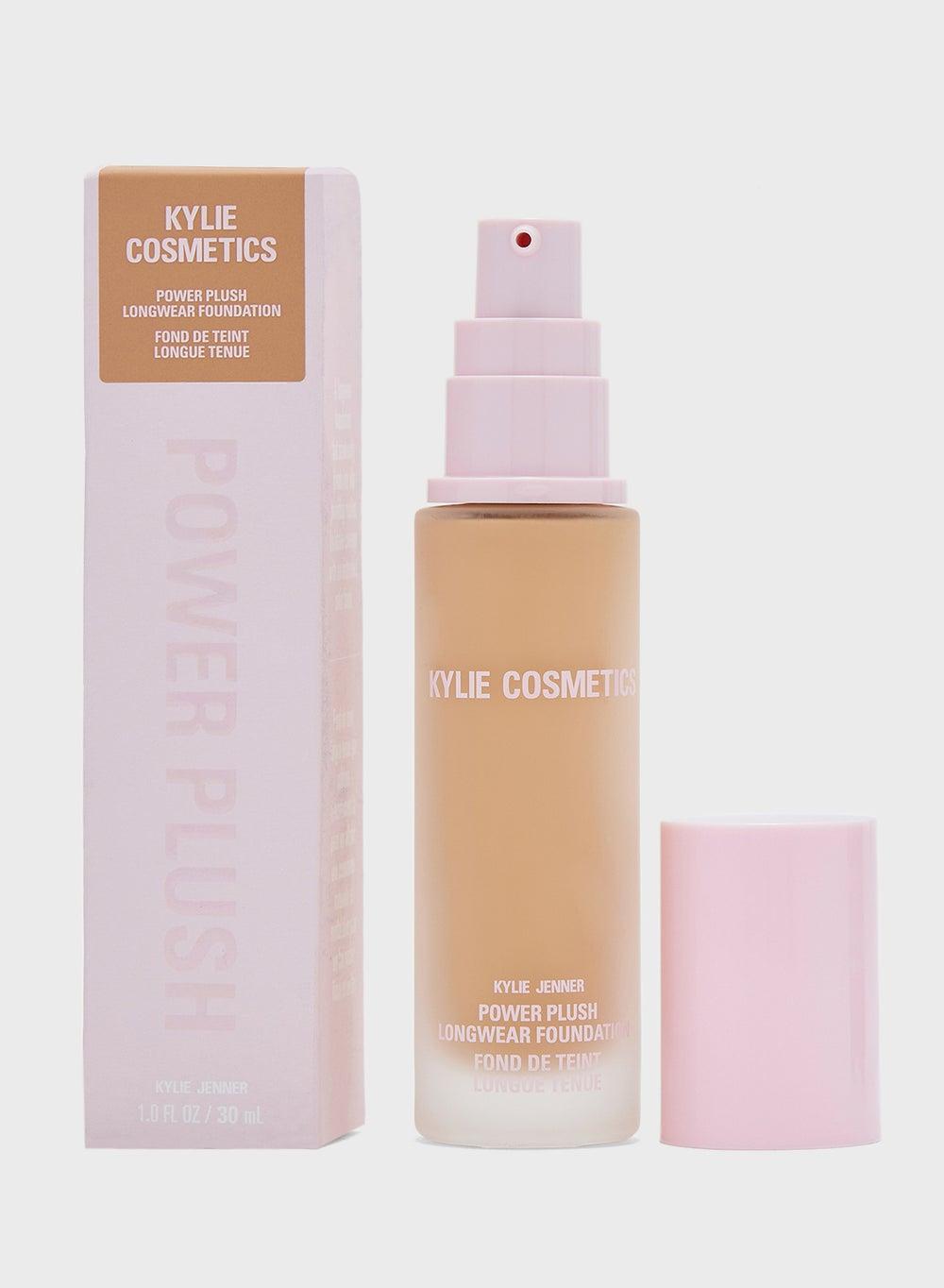 Power Plush 5N Longwear Foundation - 30Ml: Satin Finish - Image 1