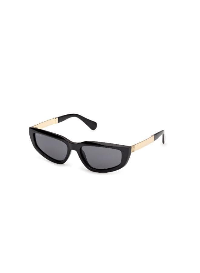 MAXCO Chic Cateye Sunglasses for the Fashion-Forward Woman - Image 1