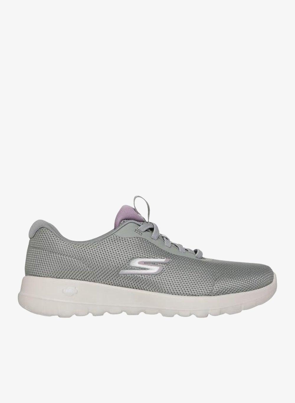 Elegant Sage 125710 GO WALK Women's Lace-Up Sports Shoes - Image 1