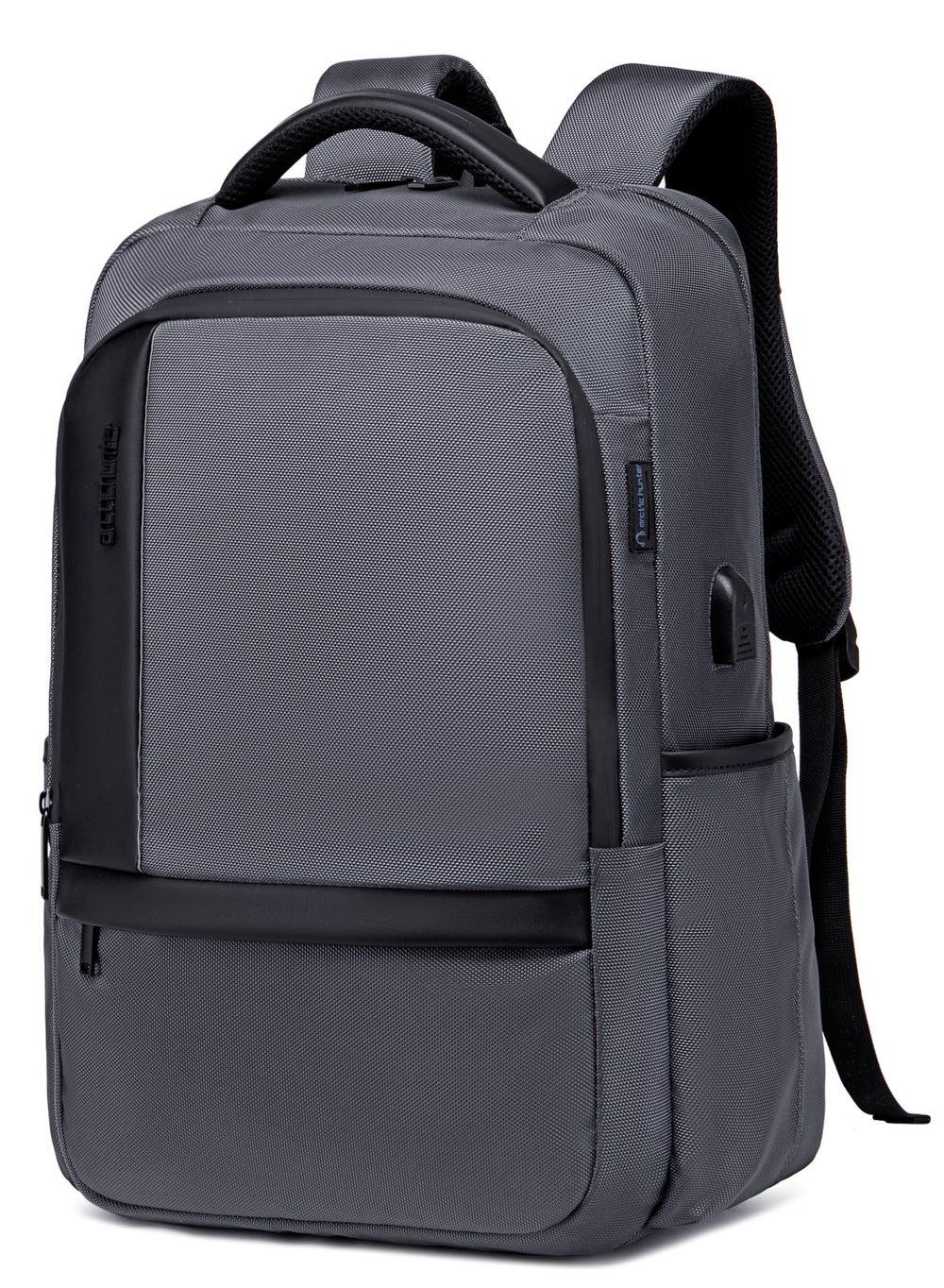 ARCTIC HUNTER B00120C-GRY: The Sophisticate’s Travel Companion - Image 1
