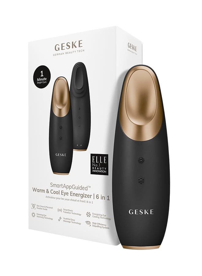6-In-1 Smart Eye Revitalizer | Warms & Cools | Anti-Aging - Image 1